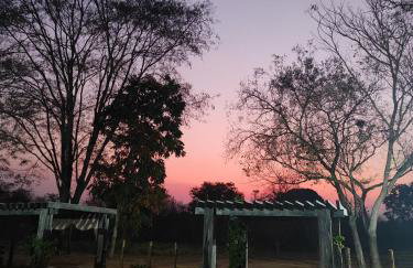 Recanto Oikos - Foto 9