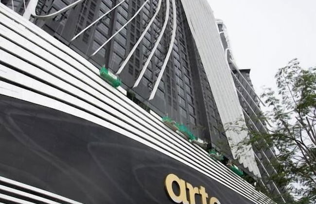 Luxury Suites Arte Mont Kiara by uBook - Foto 42