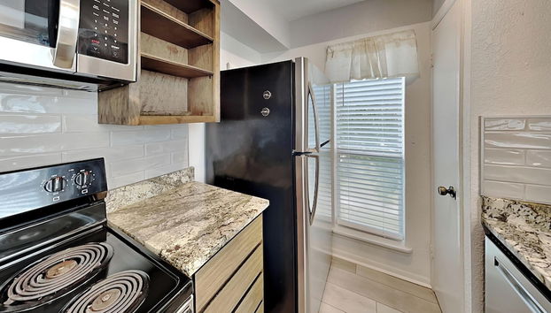 Comodidade do alojamento