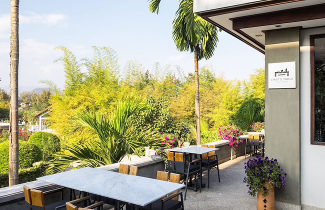 Kiridara Villa Ban Kili - Foto 21