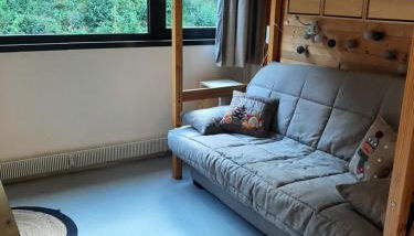 Studio 19 m2 à louer au Mont-Dore - Foto 4