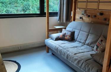 Studio 19 m2 à louer au Mont-Dore - Foto 4