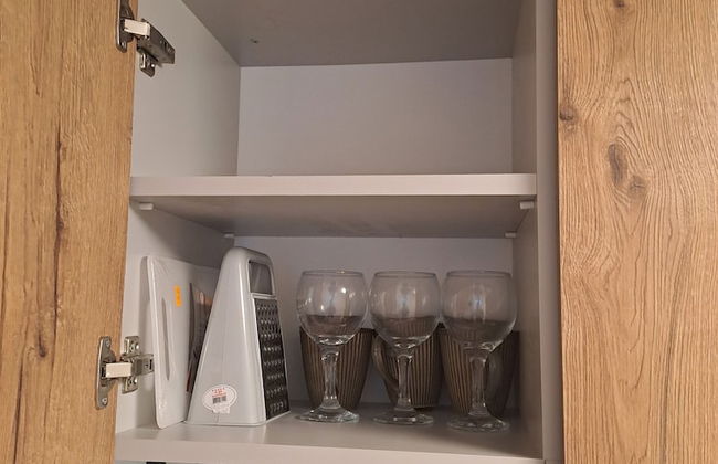 Taksim Nida Flats - Foto 33