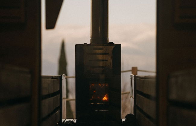 Horizons Bakurtsikhe - Foto 12