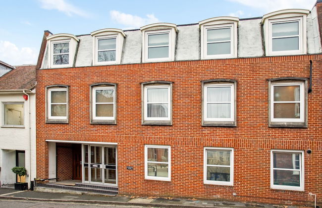 Flat 08 Westgate House - Photo 26