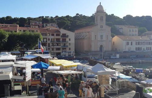 KAZADIZA Superbe T4, classé 3 étoiles, sur le port - Foto 21