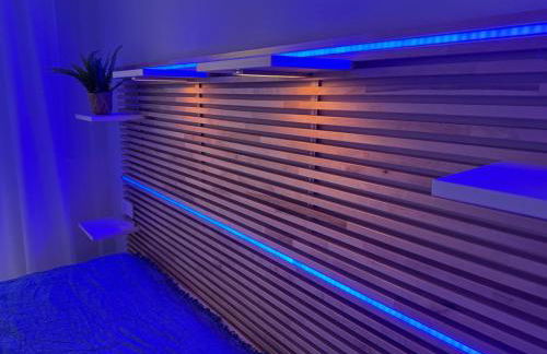 Villa Mirasol - mountain-, sea view, roof terrace, private pool - Foto 8