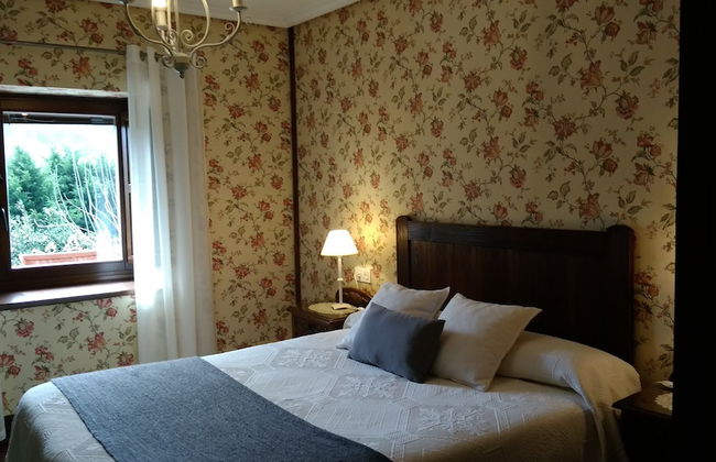 Casa Rural Zelaikoa - Foto 6