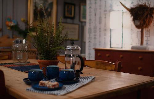 The Cabin - Luxury Country Living - Foto 15