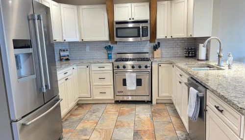 Well appointed residence with 3 bedrooms 4 beds - Foto 2