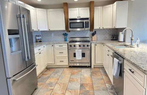 Well appointed residence with 3 bedrooms 4 beds - Foto 2