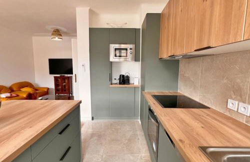 Le Villermont - Liberation Centre Ville - Foto 7