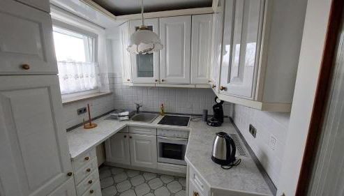 Ferienwohnung an der S-Bahnstation Thesdorf - Foto 5