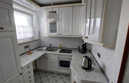 Ferienwohnung an der S-Bahnstation Thesdorf - Foto 5