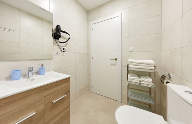 Sonrisa Deluxe Apartments Levante - Foto 77