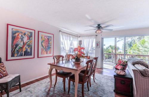 Serenity Beach Condo - Foto 4