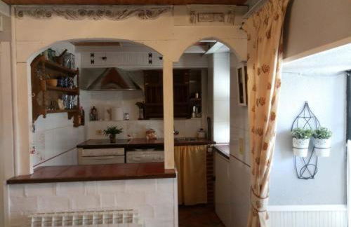 Casa Rural Neveritas - Photo 5