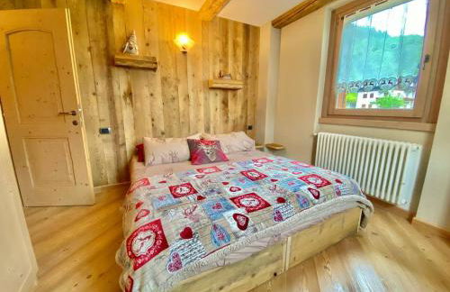 Casa Clus Bormio apartments 2 - Photo 7