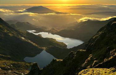 The Lodge@Tyddyn Ucha - Photo 17