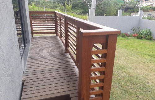 Pousada Vielas do Rosa - centrinho da praia do rosa - Foto 70