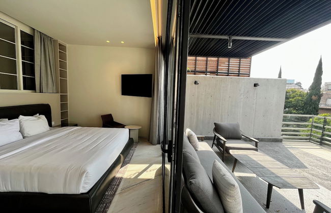 Edgar Allan Poe 227 by Wynwood House - Foto 39