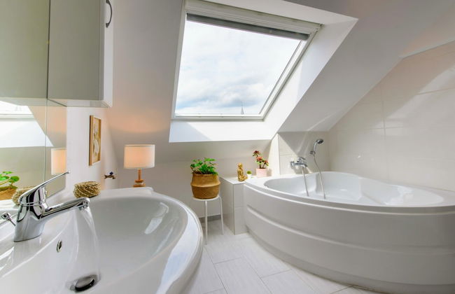 Zythogite Appartement 6 personnes - Foto 14