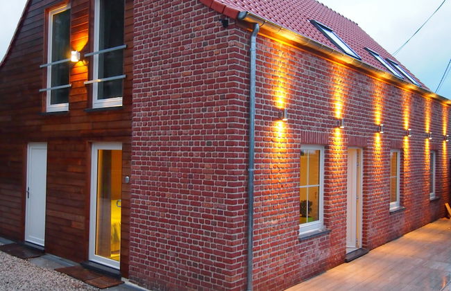 Gite L'archipel - Foto 55