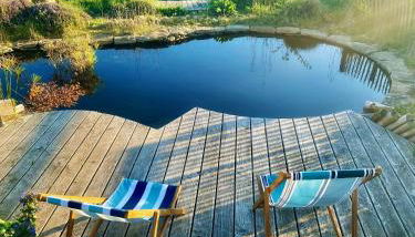 Coquet Nid douillet ...Slow Life - Foto 5, sunbed