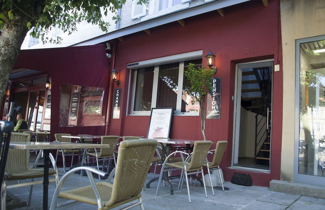 Aux Platanes - Foto 2