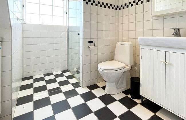 6 Person Holiday Home in Skivarp-by Traum - Foto 13