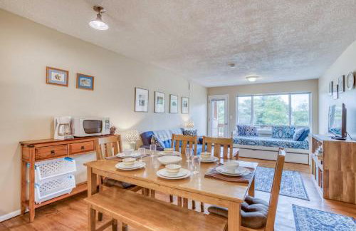 Proposal Rock Inn 233 - Meredith Lodging - Foto 9