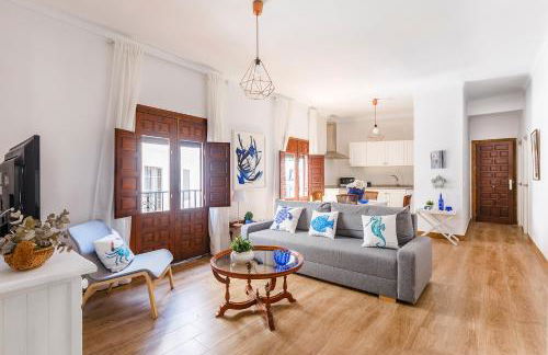 Casa Elodí, 3 beautiful apartments and 1 private studio in Sayalonga - Foto 69