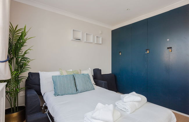 Newly Refurbished 4 Bedroom House in East London - Foto 15