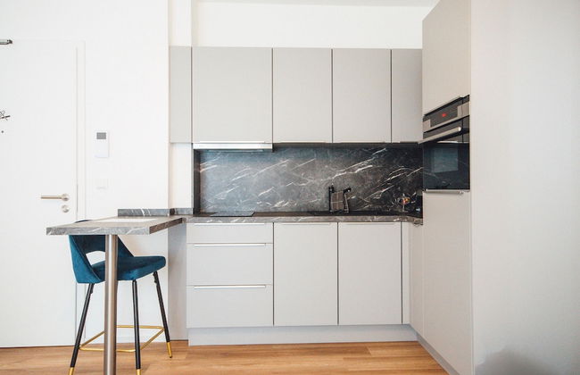 THE WOS Apartments - Foto 22