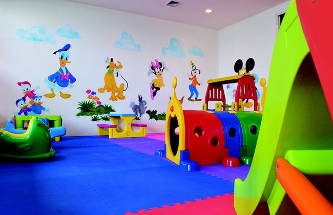 The Narathiwas Hotel & Residence Sathorn Bangkok - Photo 50