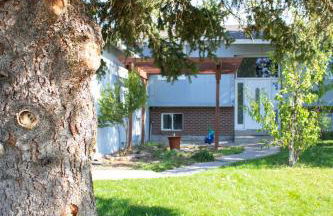 Comfy Studio in Sandy Utah Pvt Entry WFH B - Foto 11