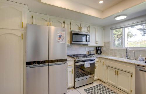 Lakefront Grover Beach Home about Walk to Ocean! - Foto 10