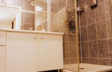 GITE LA HOUBLONNIÈRE STANDING et CONFORT à COLMAR - Foto 16