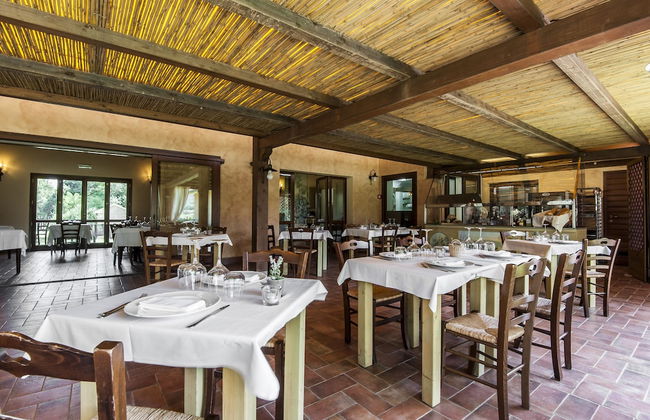 Tenuta Uccellina - Foto 72