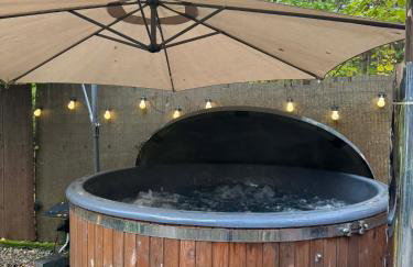 Chata przy lesie - Foto 62