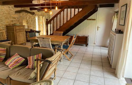 Maison de caractère à 3km de la mer - Foto 13