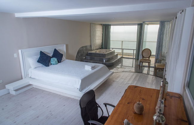Penthouse in Rosarito - Foto 13