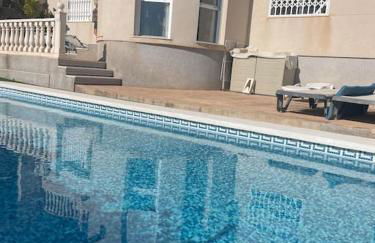 Villa Del Mar - Foto 2