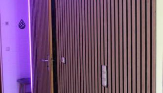 Family Apartment MiniGlück - Foto 5