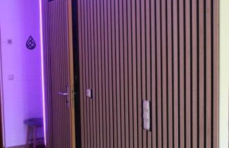 Family Apartment MiniGlück - Foto 5