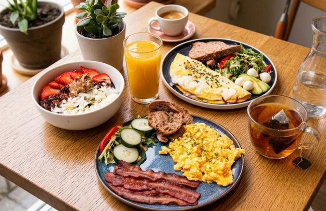 Numa Oslo Topp - Foto 75