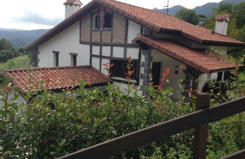 Casa Rural Balerdi - Foto 24