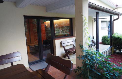 Domek Olmonty - Foto 16