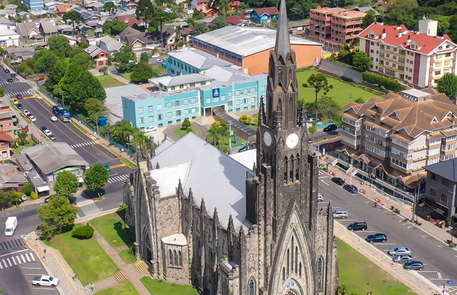 Day Trip to Nova Petrópolis, Gramado, and Canela - Photo 1