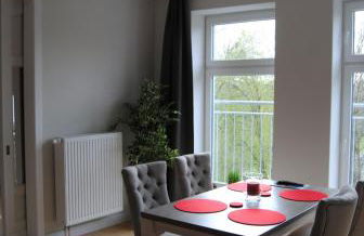 Ruhige Ferienwohnung in der City Königswohnung - Foto 14